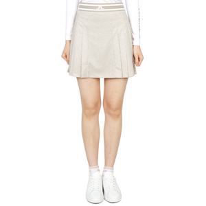 제이린드버그 골프웨어 여성 미니 플리츠 스커트 GWSD15004 E383