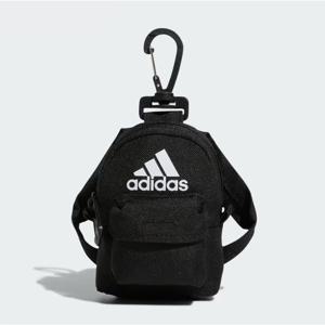 [아디다스(퍼포먼스)]남여공용 미니키링 패커블 백 에코백 IB0294
