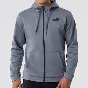 뉴발란스후드집업 XQS NBN0C46071-15 MJ23020 Tenacity Fleece Full zip 후드티