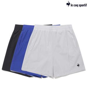 르꼬끄 공용 반바지 르 아이스 숏팬츠 QQ223EHP41