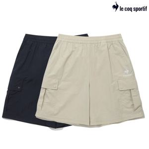 르꼬끄 공용 반바지 경량 우븐 5.5부 팬츠 QQ223LHP42