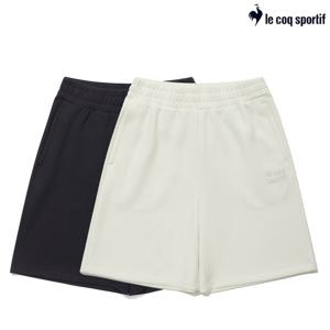 르꼬끄 여성 반바지 모달 더블텐션 4.5부 팬츠 QQ222OHP42