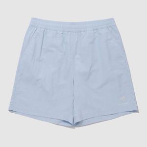 르꼬끄 공용 반바지 경량 우븐 4부 팬츠 QQ223LHP41_IJS