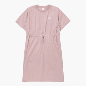 르꼬끄 여성 씬플렉스 기능성 원피스 QQ222LOP52_IJS