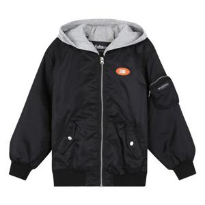 [NBA KIDS]주니어 스포츠 MA-1 패딩 점퍼 K231JP110P