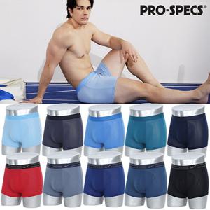 25SS 신상 프로스펙스 에어로쿨 드로즈 10종 세트