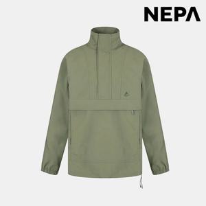 [네파 (행사)]공용 에코 브리즈 아노락 방풍 자켓 7JC0662