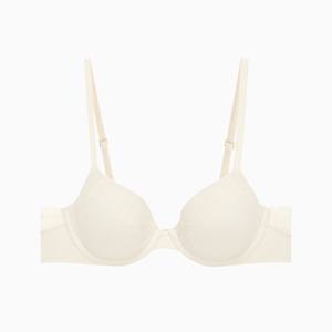 [캘빈클라인 언더웨어](QF8443AD-YAE)여성 퍼펙틀리 핏 레이스 AF 퍼펙트 커버리지 컨투어 브라