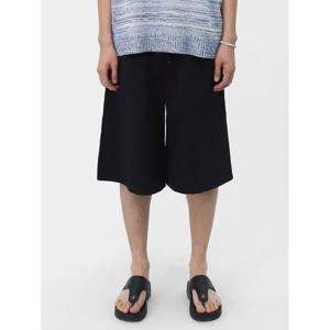 [빌리버스] 남성 버뮤다 와이드 반바지 쿨링 나일론 팬츠 BHL100