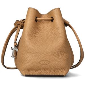 25FW 토즈 드로스트링 마이크로 버킷백 XBWBUZT0000 WNT C811