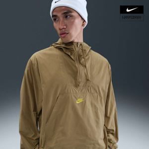 [나이키] 맨즈 클럽 마리나 아노락 XGX IH7118-297