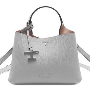 [토즈] 25SS 여성 타임리스 마이크로 토트숄더백 (XBWAPAEL000 QRI 2L65 25S)