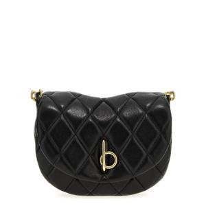 BURBERRY Rocking Horse crossbody bag 8104628BLACKGOLD