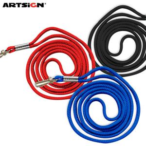 아트사인 한쪽 명찰목걸이줄 100개입/2354/2355/0855/0856/0857/0858