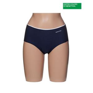 [베네통 언더웨어]베네통 FUSING BRA 네이비 팬티 1종 BNWPT4N04T