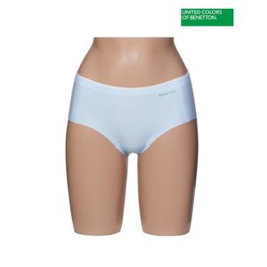 [베네통 언더웨어]베네통 FUSING BRA 블루 팬티 1종 BNWPT4N01T