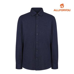 [올포유] 남성 솔리드 셔츠 AGBSK7441-915