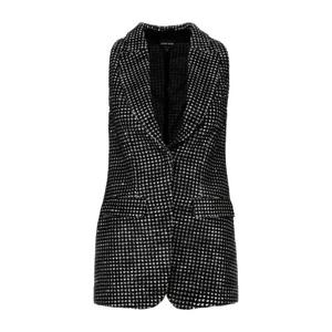 조르지오아르마니 하운드투스 베스트 GW002170AF19855 FC056