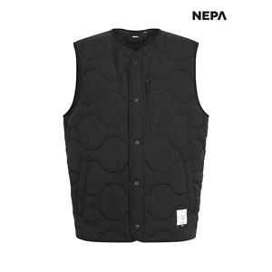 [네파]네파 공용 써모 퍼프 패딩 베스트_7JE1462