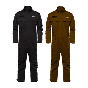 CH 웍스원 WW-ST001 커버올 점프수트 작업복