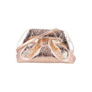 더모아레 클러치 파우치 TMSR25TPI115 Gold