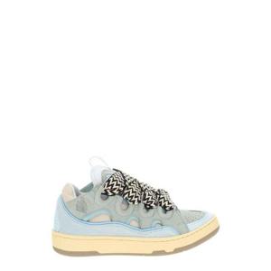 Lanvin 커브 로우탑 스니커즈 FWSKDK02DRAGA 21 TP946479537