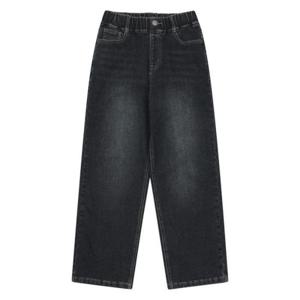 소이주니어 HC17 스트레이트 다크 블루진 25f0207