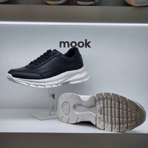 [무크]남성 심플 어글리 스니커즈 412353 AA HPIP3SD