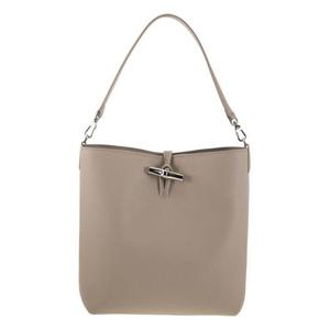 롱샴 숄더백 10315 HFP 266 CLAY