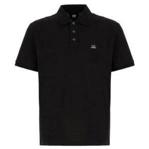 라프리마 CP컴퍼니 702 머서라이즈 라이트 저지 폴로 셔츠 티셔츠 18CMPL091A 006374G 99