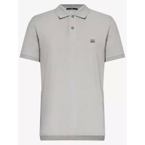 라프리마 CP컴퍼니 스트레치 피켓 레귤러 폴로 셔츠 피케 16CMPL094A 005263W 913