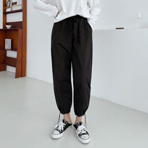 [에이치플러스몰]켄티모 조거바지 빅사이즈 SD-211004