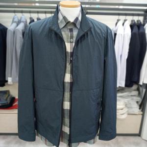 트레몰로 HC10 나일론 립조직 여름점퍼 TRNCL4M3151