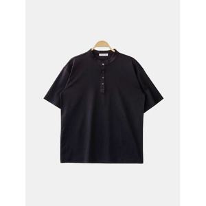 [빌리버스] 남자 차이나카라 반팔 무지 티셔츠 BDT381