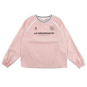 [르꼬끄 스포르티브]르꼬끄 풋볼 레플리카 우븐 셋업 피스테 QP323FWT81 LPK