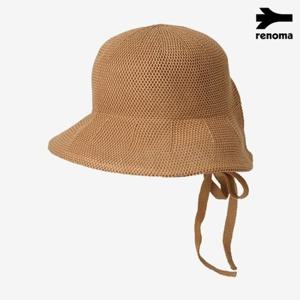 [레노마수영복]여성 트레블 비치 모자 RC20401