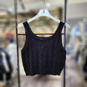 에스핏 HC09 니트 뷔스티에 VE 여름조끼 SJZ101FSVE03