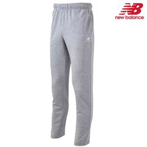 [휠라]뉴발란스 팬츠 NBMLB21093-GR 베이직 슬림핏 팬츠 스포츠