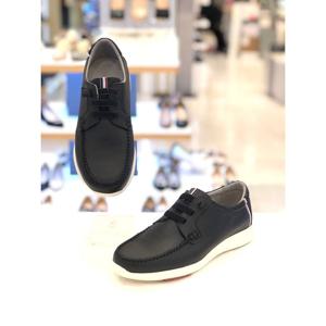 [탠디]남성 쿠션 소가죽 컴포트 캐주얼 단화 TM322019TDY1_HDD