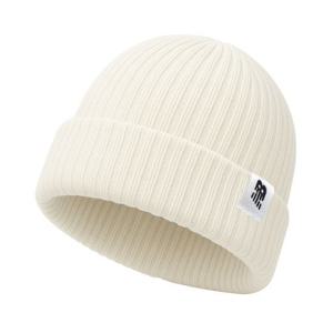 [뉴발란스 주니어]NB 뉴발란스 베이직 비니 아이보리 NBGDDAE801-39