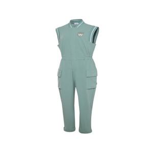 [와이드앵글]WG 버디 바시티 점프슈트 LWWU23W71