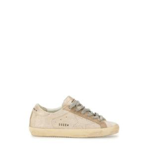 골든구스 스니커즈 GWF00105F007506 65132 BEIGE