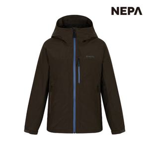 [네파]네파 여성 다운인 고어 방수 자켓_7J60500