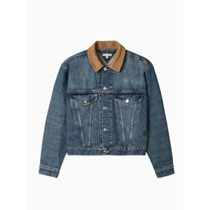 타미힐피거 W 데님 트레커 BB T22E6WJC030WT1 1A5