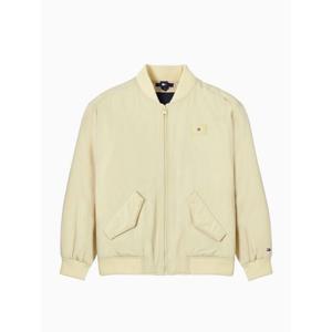 타미힐피거 키즈 공용 패디드 파머 자켓 BB T42E6QJC300BT1 AEX DW5