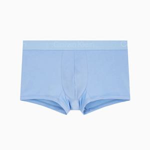 CK언더웨어 NB4365Z4H 남성 CK 블랙 마이크로파이버 트렁크