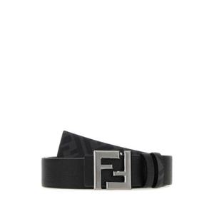 펜디 FF 스퀘어드 리버시블 벨트 7C0541AQWH F1TQF TP948119501