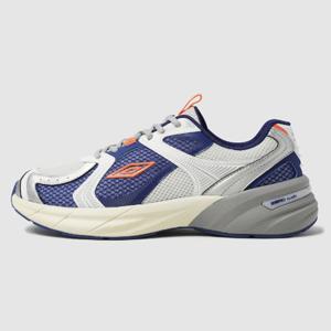 엄브로 포스트런 메쉬 운동화 B1 UQ323CTP70 NVOG WHGY WHRD