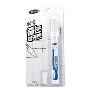 타일줄눈 마카펜 VT-015 10ml