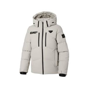 [다이나핏] [택가 459,000원, 71%할인] 다이나핏 여성 LEVEL (레벨) 미들 다운 YWW22515